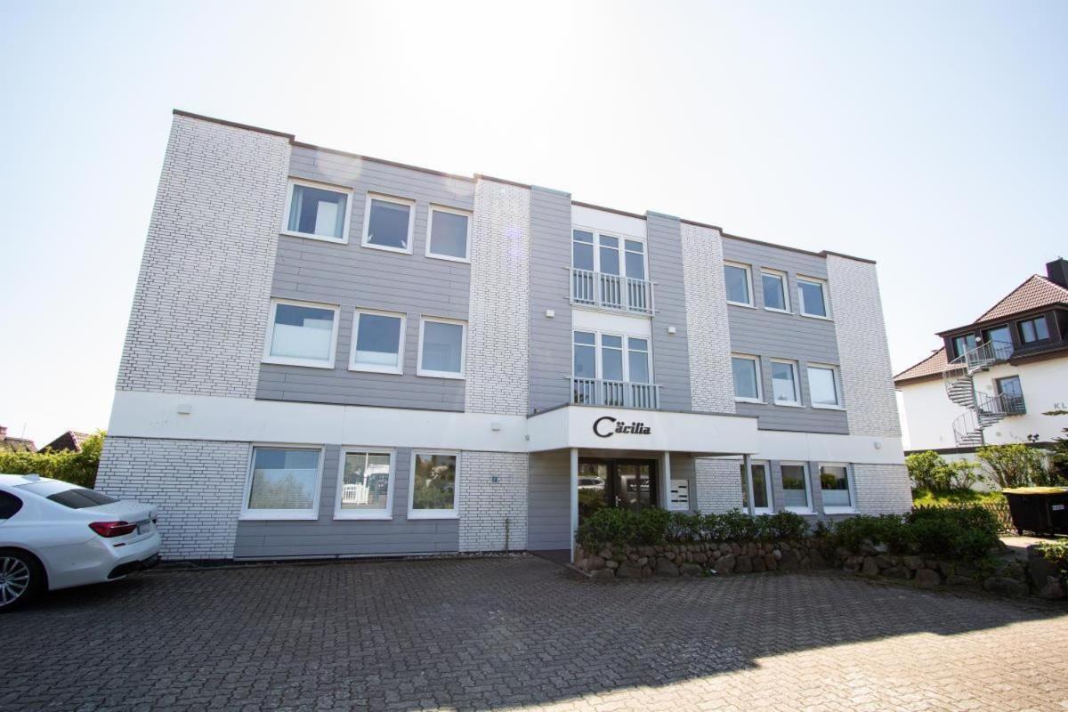 Apartment Cäcilia - Bangert *