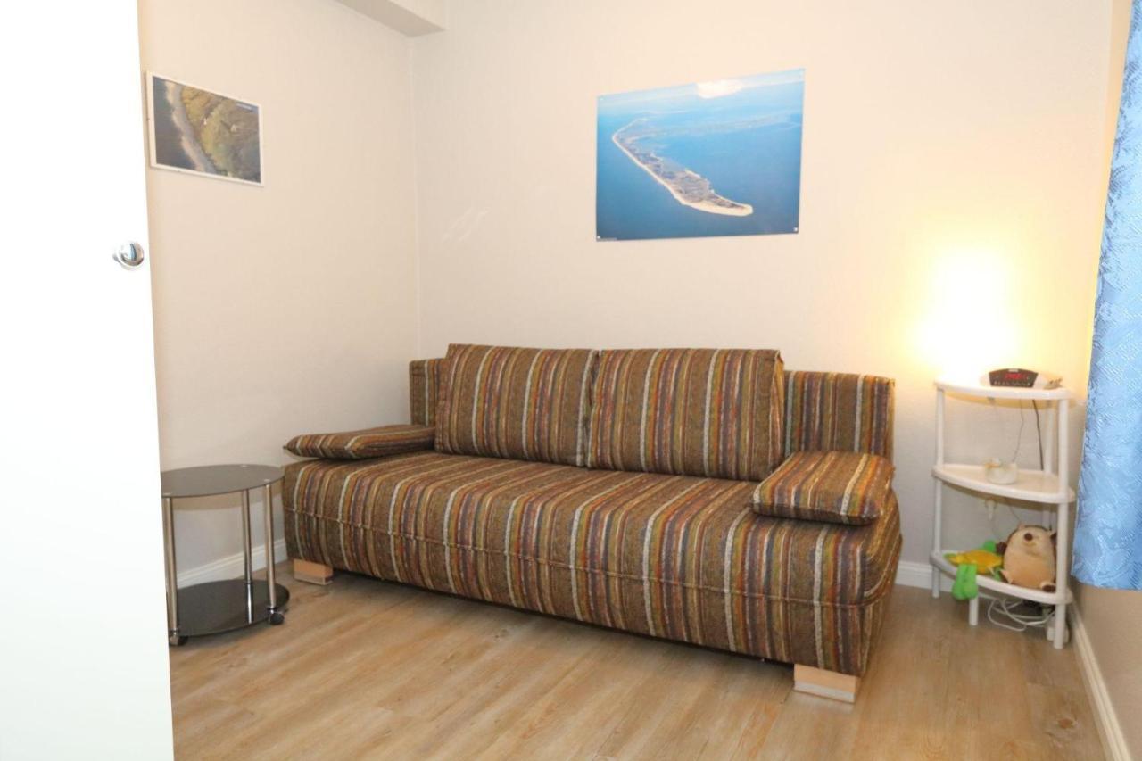 Cäcilia - Bangert Apartment *