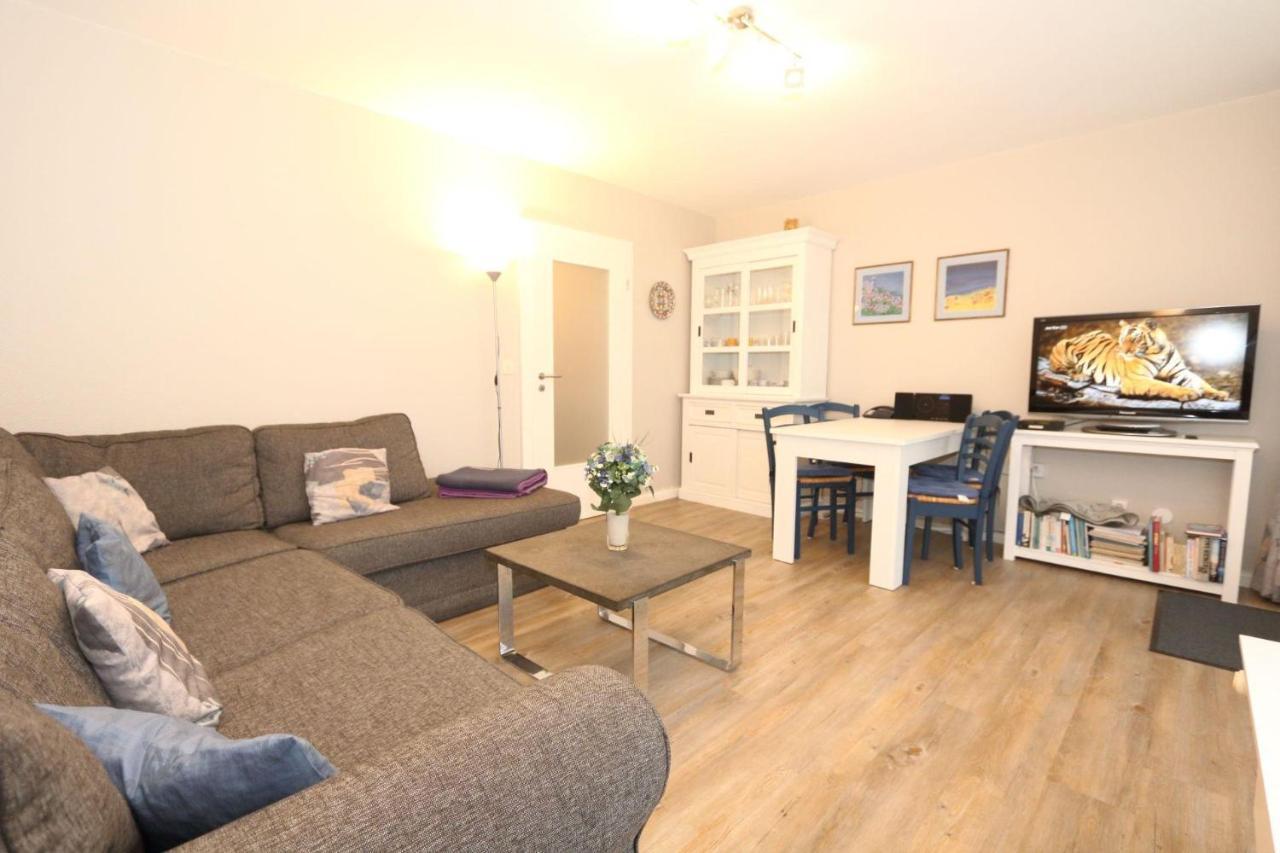 Apartment Cäcilia - Bangert