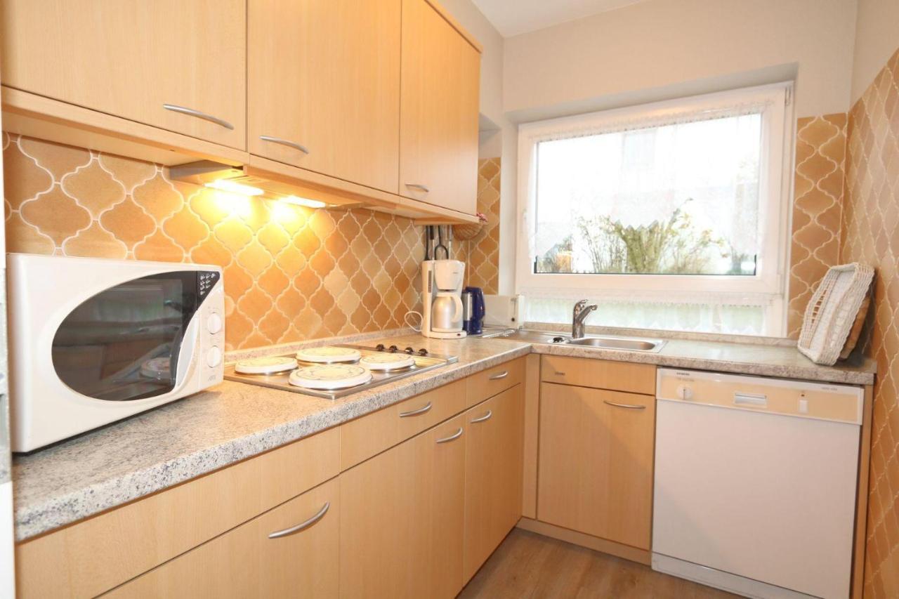 Cäcilia - Bangert Apartment